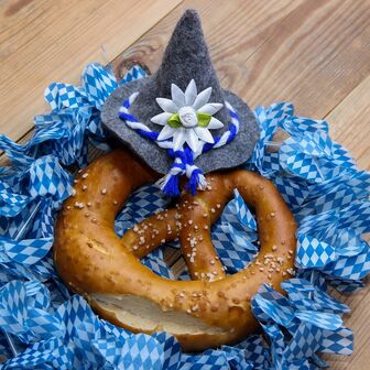 Familien-Oktoberfest