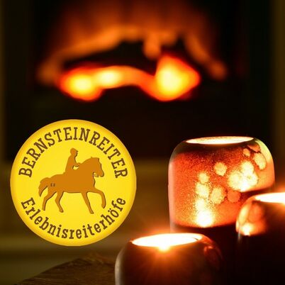 Bernsteinreiter Weihnachtsm&auml;rchen in Wendorf